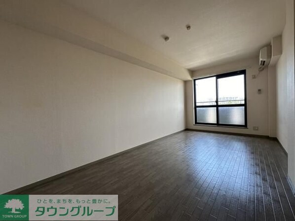 ハイドランジェの物件内観写真